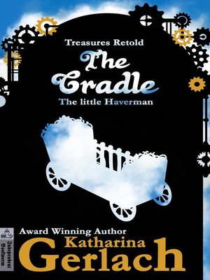 cover image of The Cradle